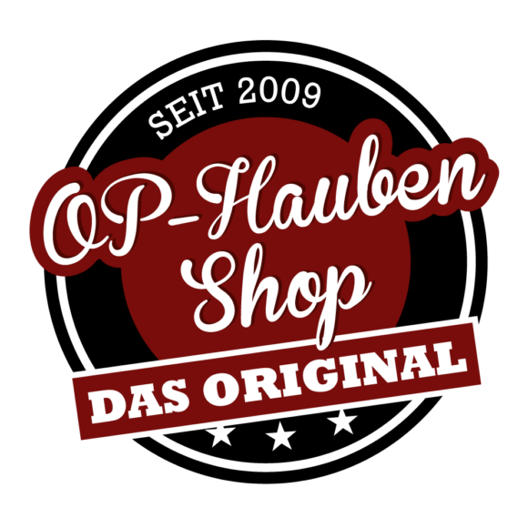 OP Hauben Shop
